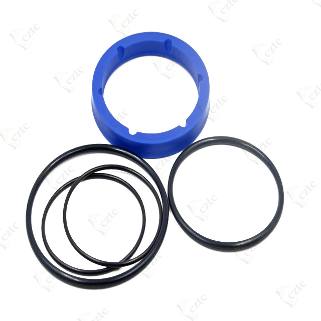 465473 Rod Seal Kit D100 Mm For Putzmeister Concrete Pump